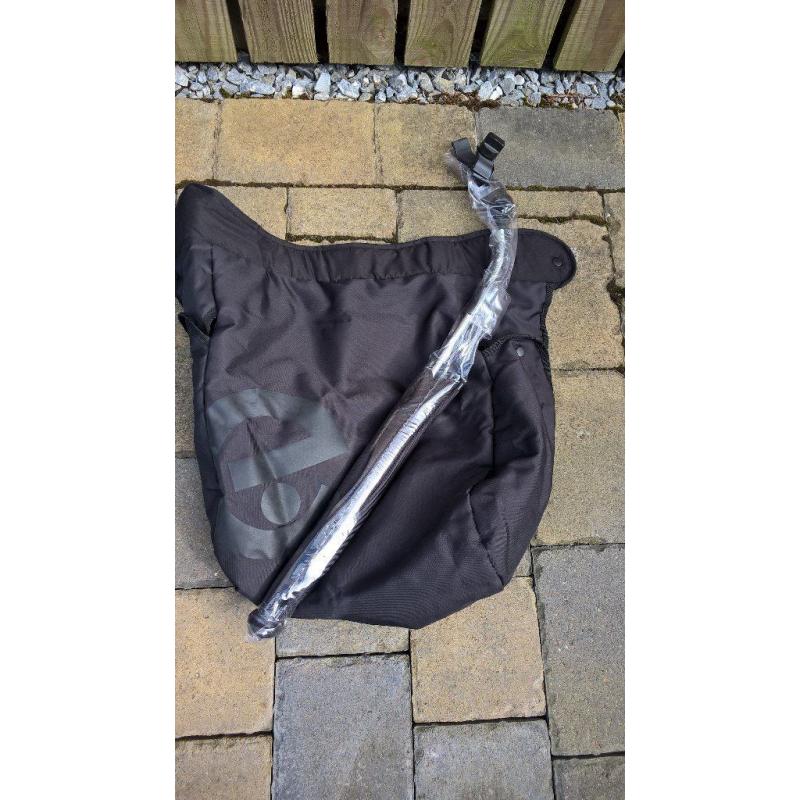 Babystyle Oyster Carrycot, Pushchair, Buggy Board and more