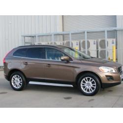 Volvo XC60 2.4 AWD ( 185ps ) Geartronic D5 SE Lux