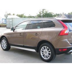 Volvo XC60 2.4 AWD ( 185ps ) Geartronic D5 SE Lux