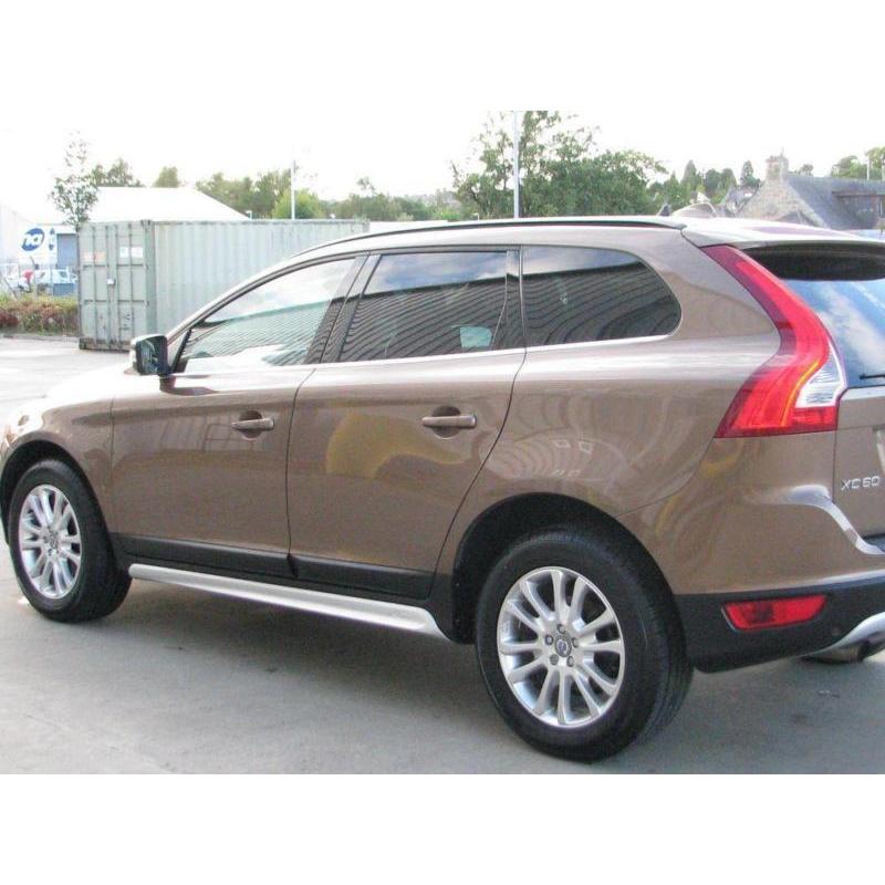 Volvo XC60 2.4 AWD ( 185ps ) Geartronic D5 SE Lux