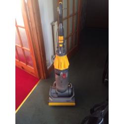 Dyson cyclone