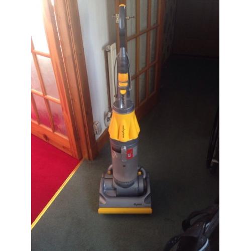 Dyson cyclone