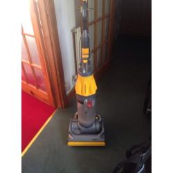 Dyson cyclone