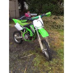 Kx 85