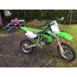 Kx 85