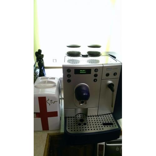 Bean to 2 Cup Coffee Cappuccino Machines RENTAL - Jura , Franke , Carimali
