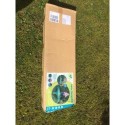 Brand new in box - junior trampoline