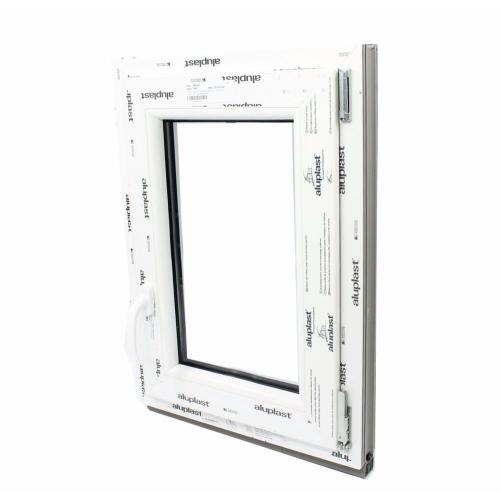 various sizes of pvc doors, windows and glass for sale