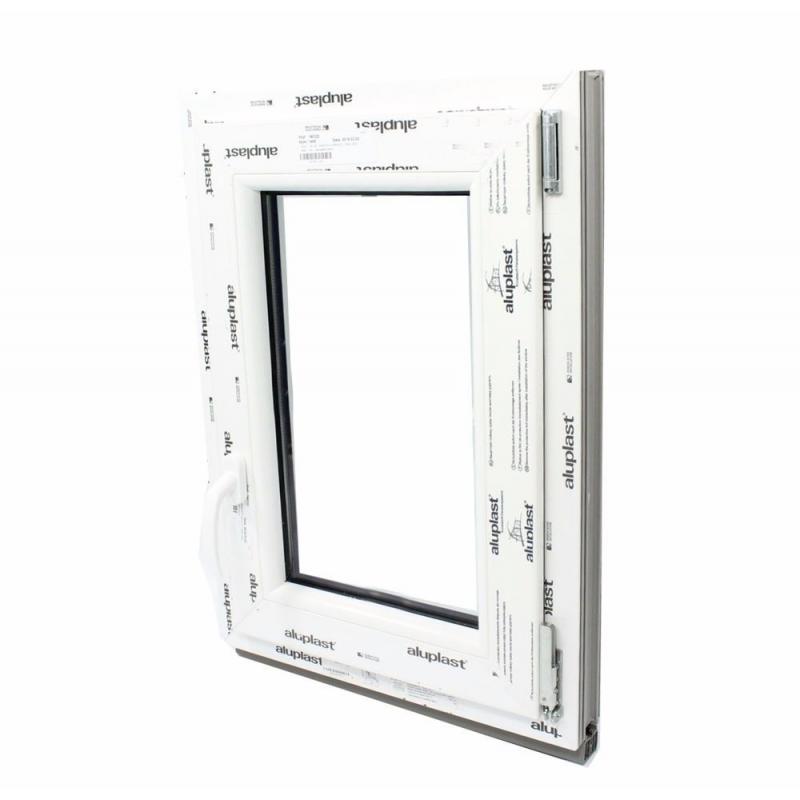 various sizes of pvc doors, windows and glass for sale