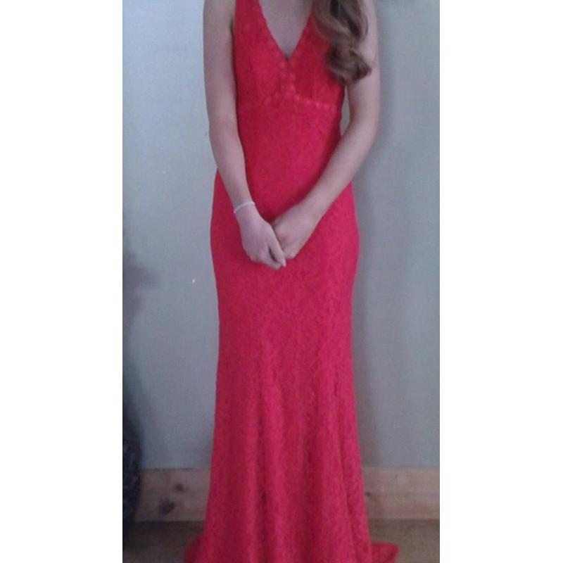 Formal Dress