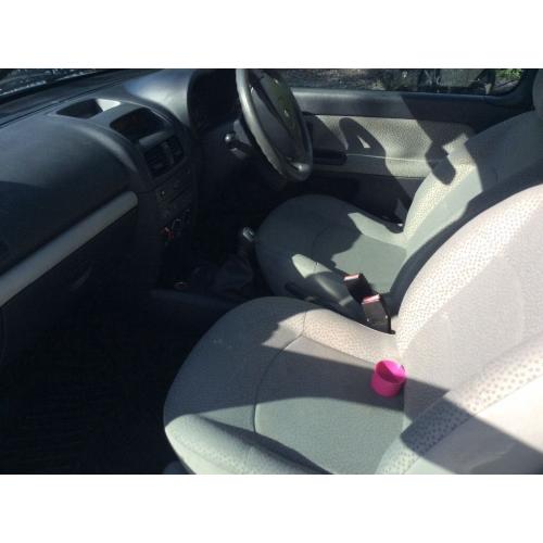 2005 Renault Clio full years mot 96000 miles fully serviced other cheap cars available