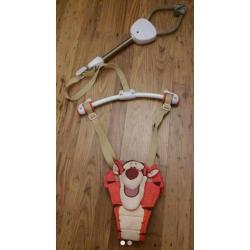 Tigger Door Bouncer