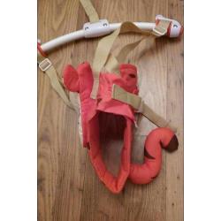 Tigger Door Bouncer