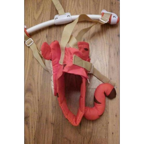 Tigger Door Bouncer