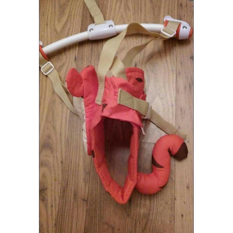 Tigger Door Bouncer