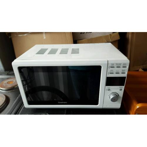 Microwave Oven