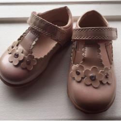 Mothercare girls shoes size 3
