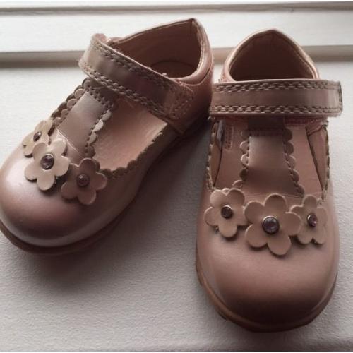 Mothercare girls shoes size 3