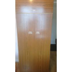 wardrobe
