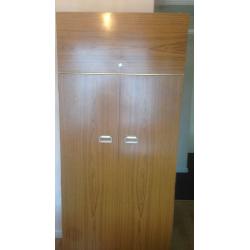 wardrobe