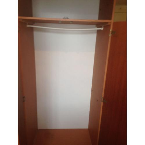 wardrobe