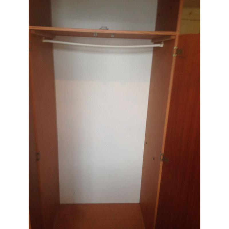wardrobe