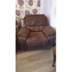 Armchair