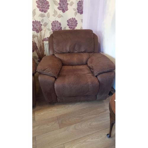 Armchair