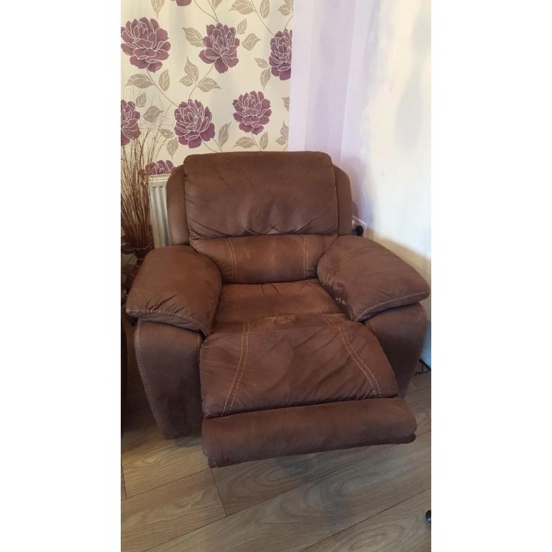 Armchair