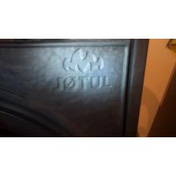 JOTUL F3TD WOODBURNING STOVE