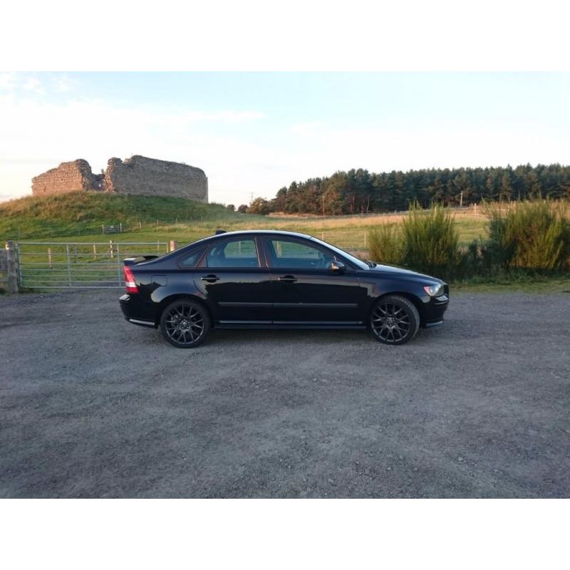 Volvo S40 Sport