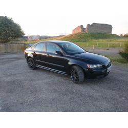 Volvo S40 Sport
