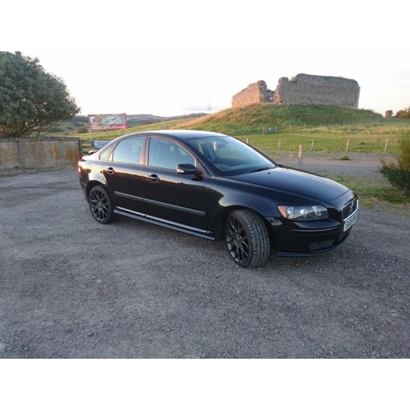 Volvo S40 Sport