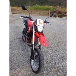 Aprilia SX 125