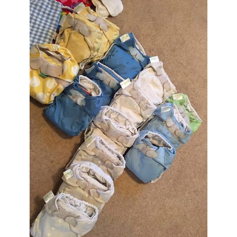 Real Nappies