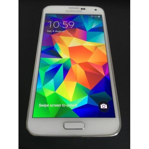 Mint condition Samsung Galaxy s5