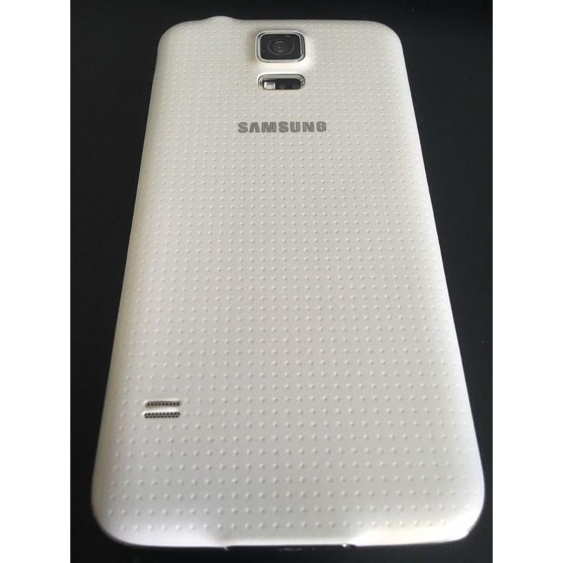 Mint condition Samsung Galaxy s5