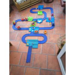 Children's Racetrack