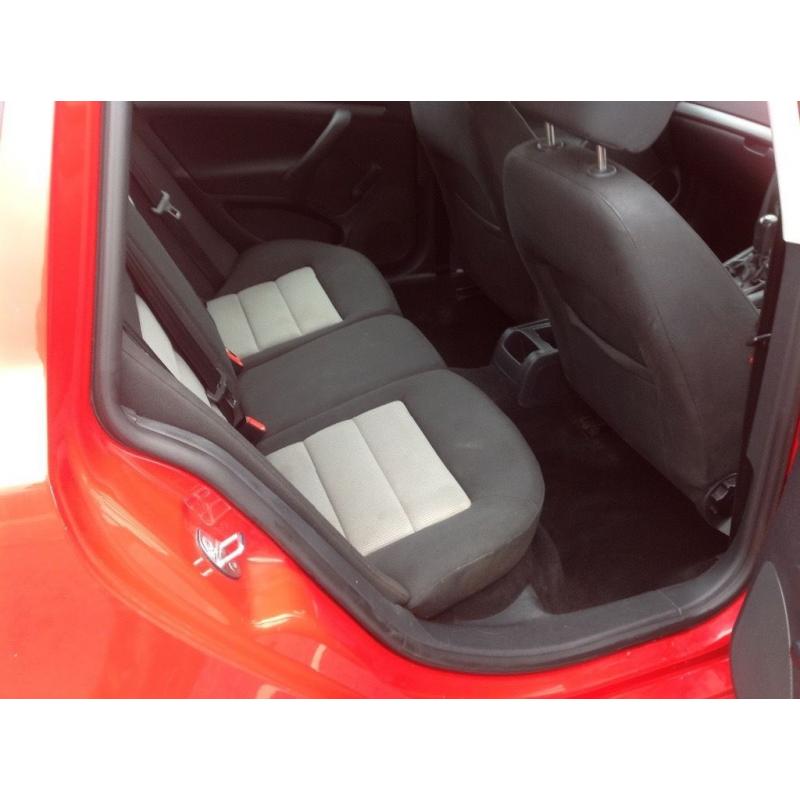 Skoda Octavia estate 1.9 tdi