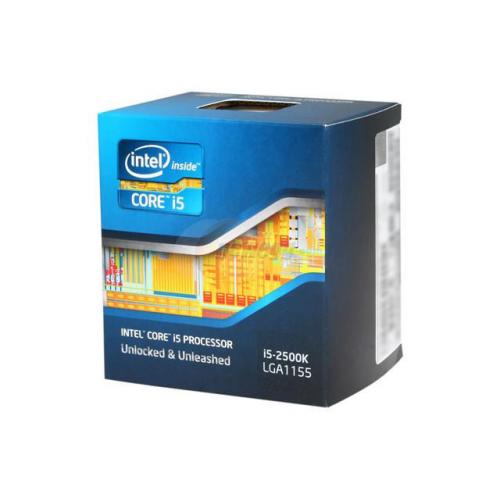 Professional Core i5 Gaming PC - Geforce GTX660 2GB, 128 SSD, 1TB HDD, 8GB DDR3, USB 3.0, DVD, Wi-Fi