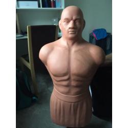 Century Bob Style martial arts training