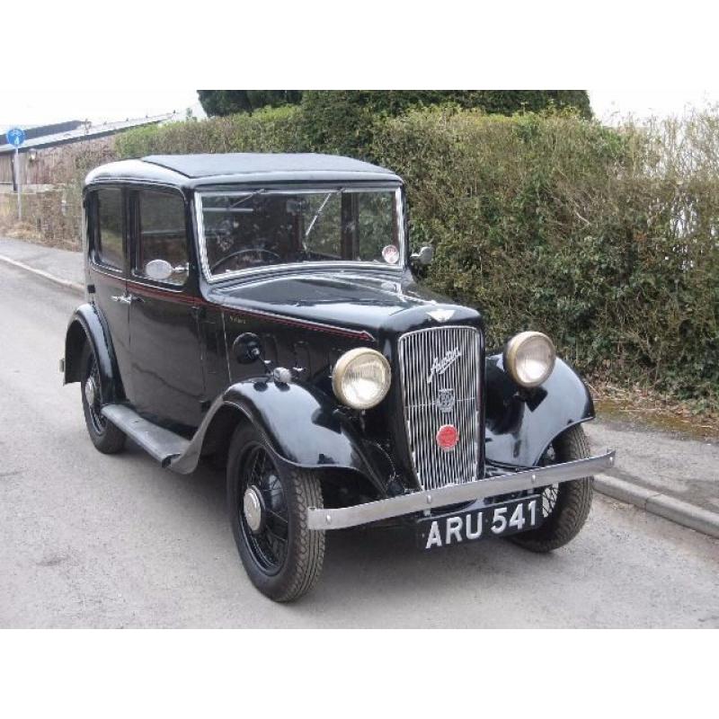 WANTED VINTAGE &CLASSIC VEHICLES