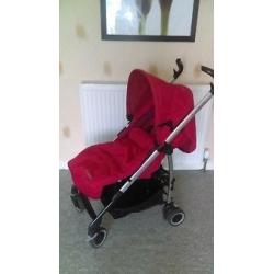 MAXI-COSI PRAM FOR SALE USED