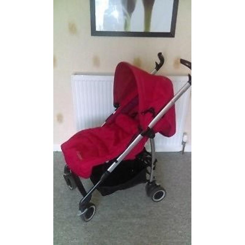 MAXI-COSI PRAM FOR SALE USED