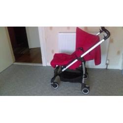 MAXI-COSI PRAM FOR SALE USED