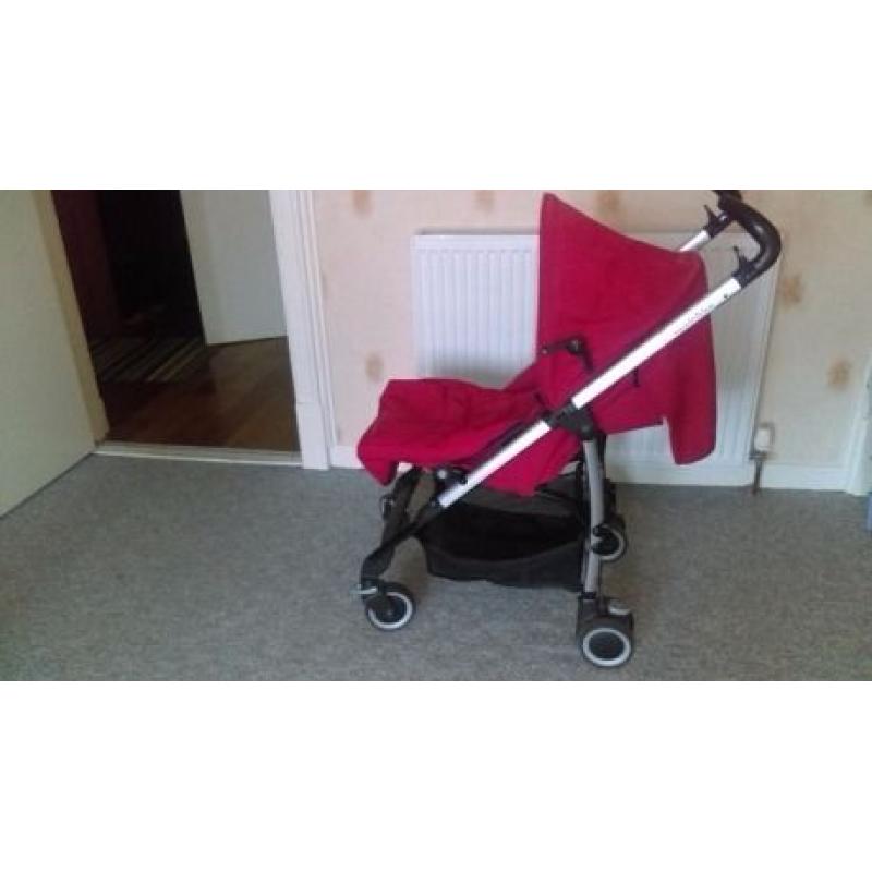 MAXI-COSI PRAM FOR SALE USED