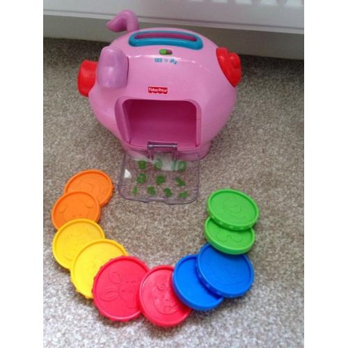 Fisher Price