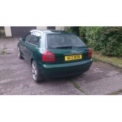 Audi A3 1.6 Sport