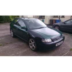 Audi A3 1.6 Sport
