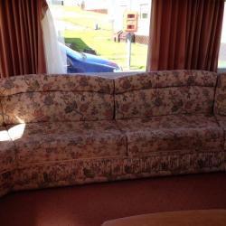 Willerby Granada 35x12 2 Bedroom